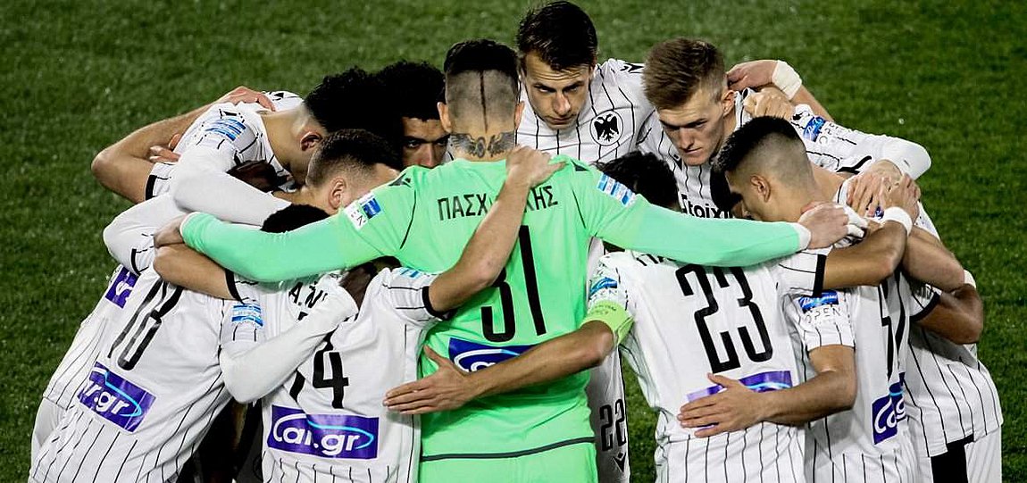 «Ο ΠΑΟΚ διαπραγματεύεται δανεισμό παίκτη που ήρθε για βασικός το καλοκαίρι»