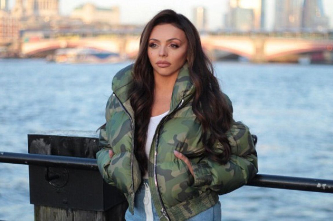 Αποχώρησε από τις Little Mix η Τζέσι Νέλσον