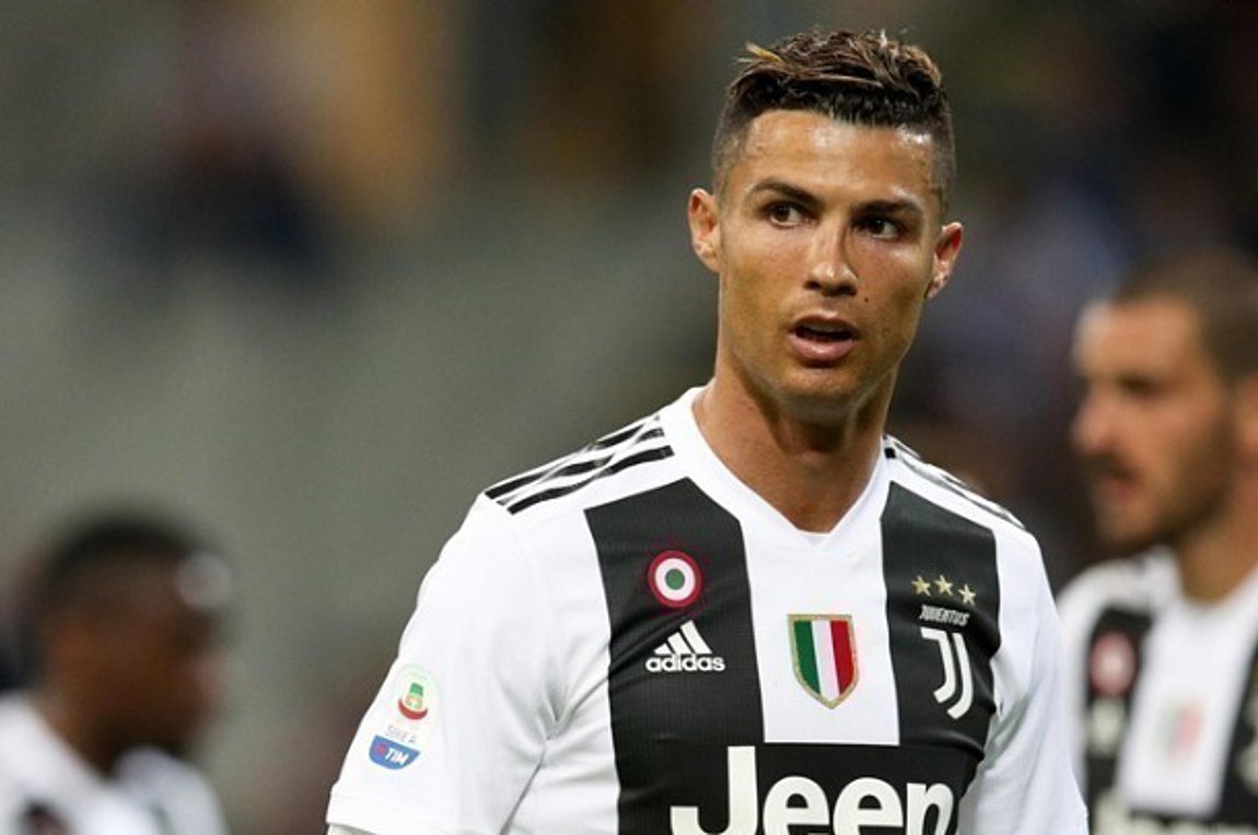 Ρονάλντο: Στην τηλεόραση προτιμώ έναν αγώνα πυγμαχίας