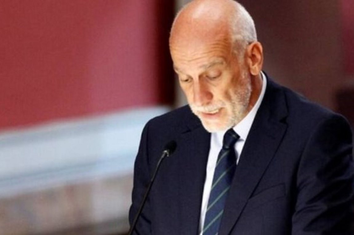 Τσακρής: Τι συμφωνήσαμε για τη λειτουργία των εκκλησιών