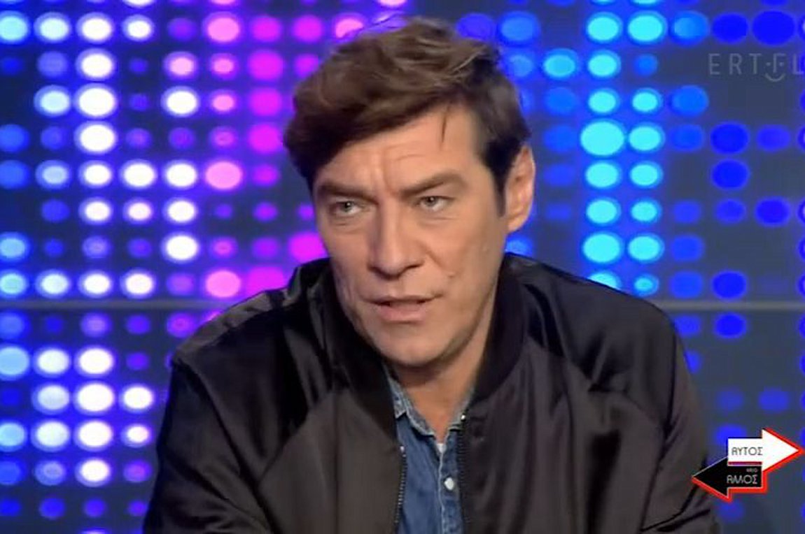 Στάνκογλου: Δεν με στεναχώρησε καθόλου που έφυγα από τις Αγριες Μέλισσες