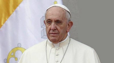 Πάπας Φραγκίσκος: Έκκληση σε Ισραηλινούς και Παλαιστίνιους να σταματήσουν «το σπιράλ του θανάτου»