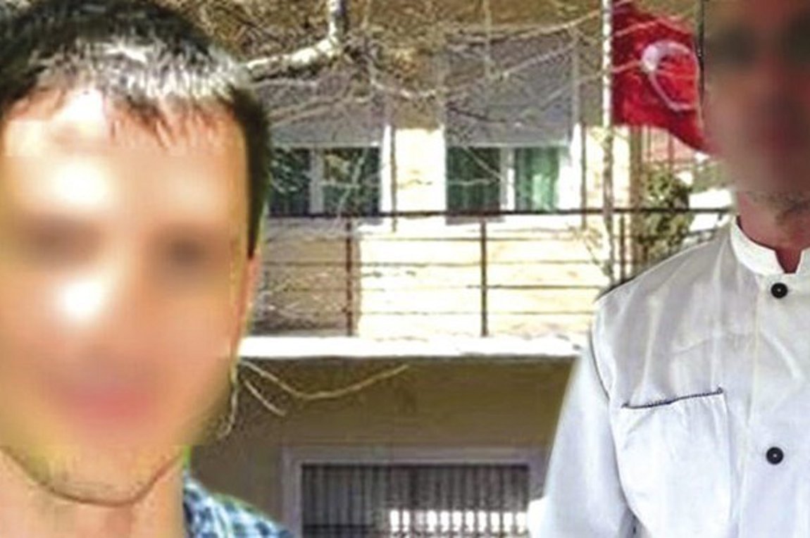 Κατασκοπεία – Ρόδος: Συνελήφθη ο γραμματέας του τουρκικού προξενείου