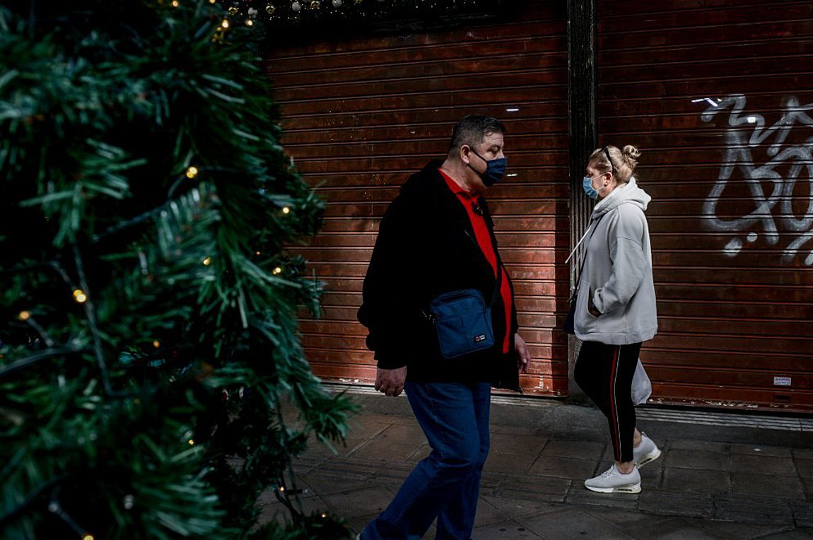 «Αν χαλαρώσουμε, θα το πληρώσουμε»