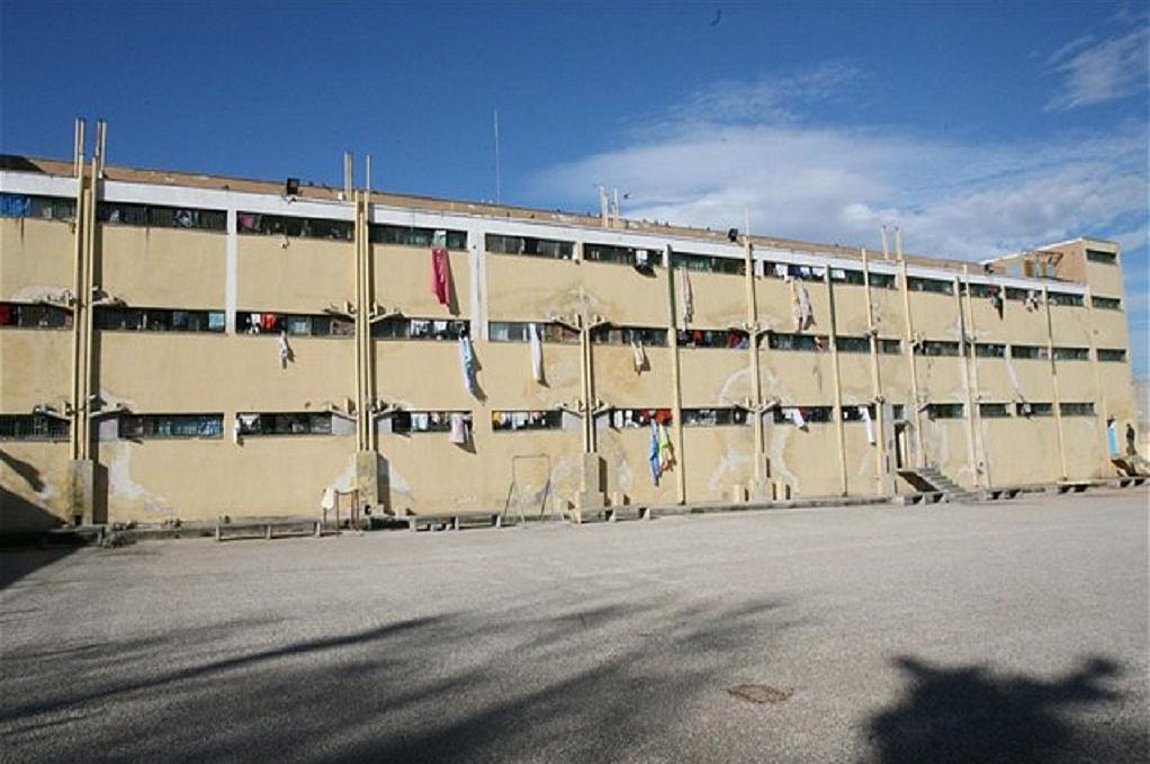 Φυλακές Ανηλίκων Αυλώνα: «Στρωματσάδα» κοιμούνται οι κρατούμενοι