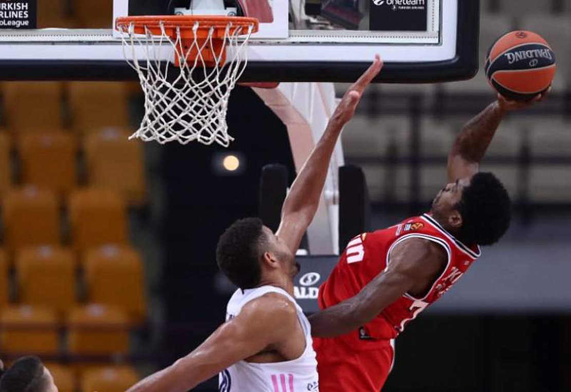 ΜακΚίσικ: «Θα τους νικήσουμε στη Μαδρίτη»