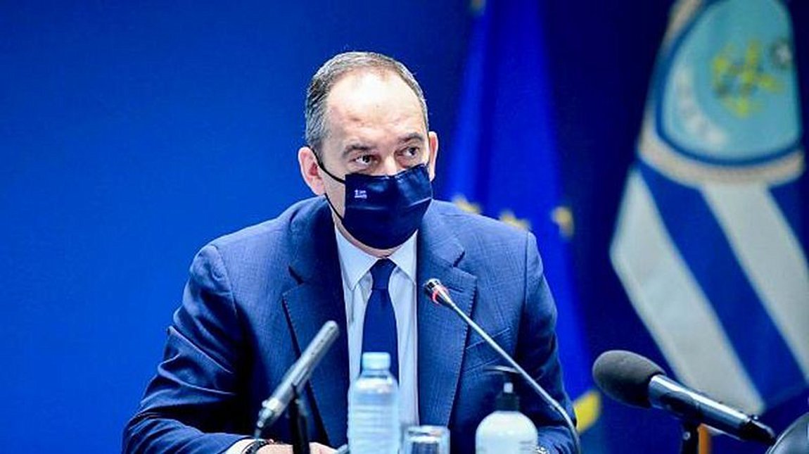 Ελλάδα και Κύπρος ακόμα πιο κοντά – Προκηρύχτηκε ο διαγωνισμός ακτοπλοϊκής σύνδεσης