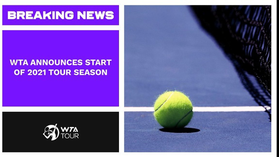 Στο Αμπου Ντάμπι αρχίζει το WTA tour του 2021