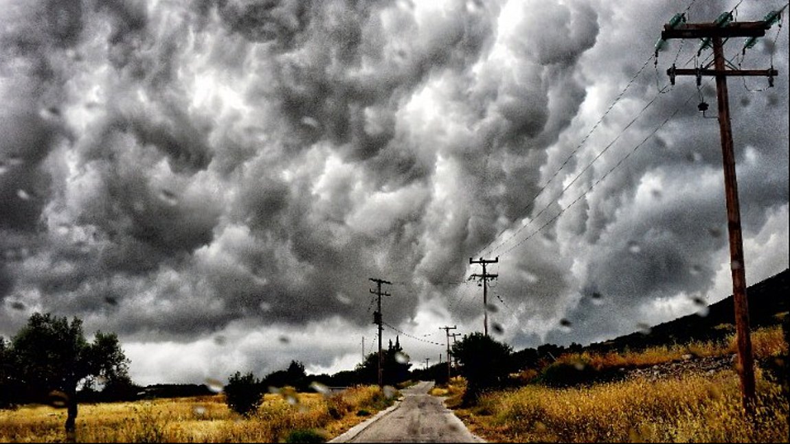 Ξεκινά επίσημα ο χειμώνας τη Δευτέρα και συμπίπτει με σπάνια φαινόμενα