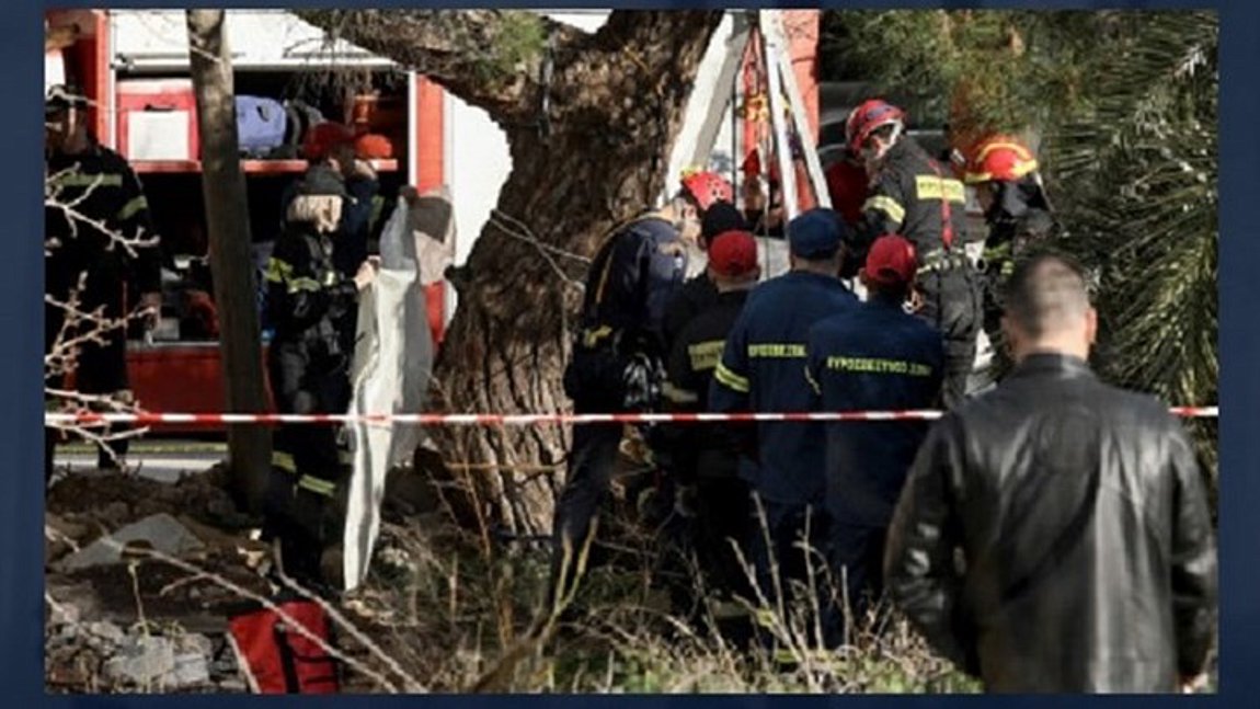 Θρίλερ στην Καβάλα με πτώμα σε πηγάδι – Το σενάριο που εξετάζεται