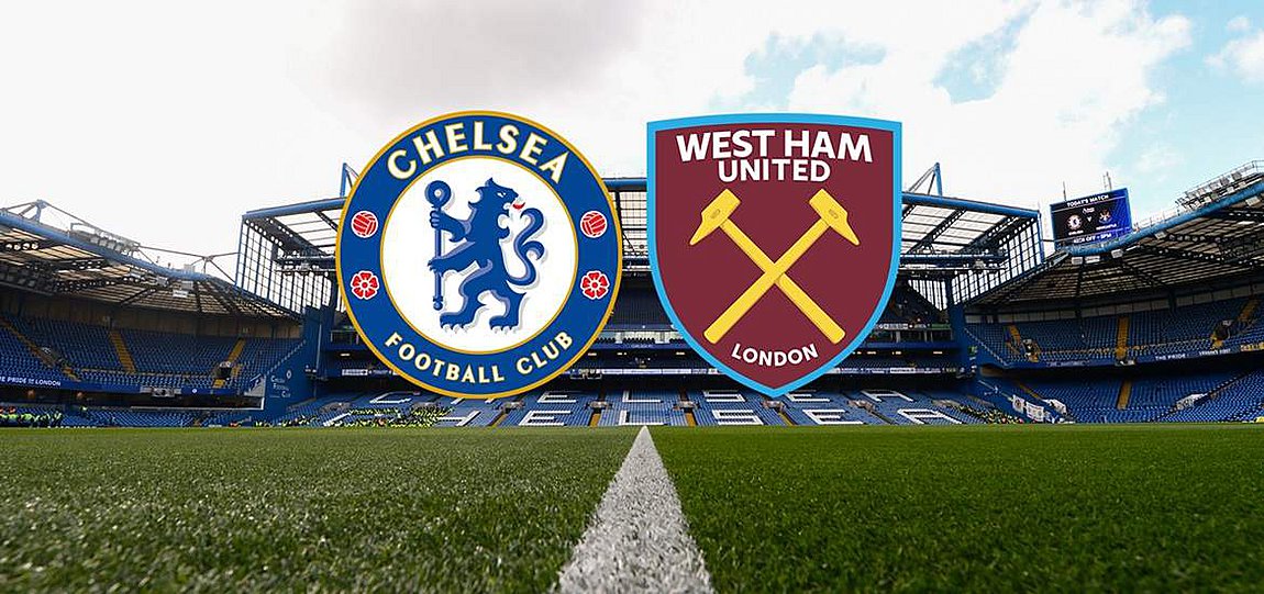 Η αντεπίθεση της Τσέλσι και το σερί της Γουέστ Χαμ