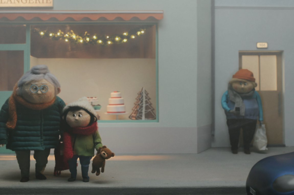 Anna Mantzaris: H πραγματικότητα είναι καλύτερη από τη φαντασία σου