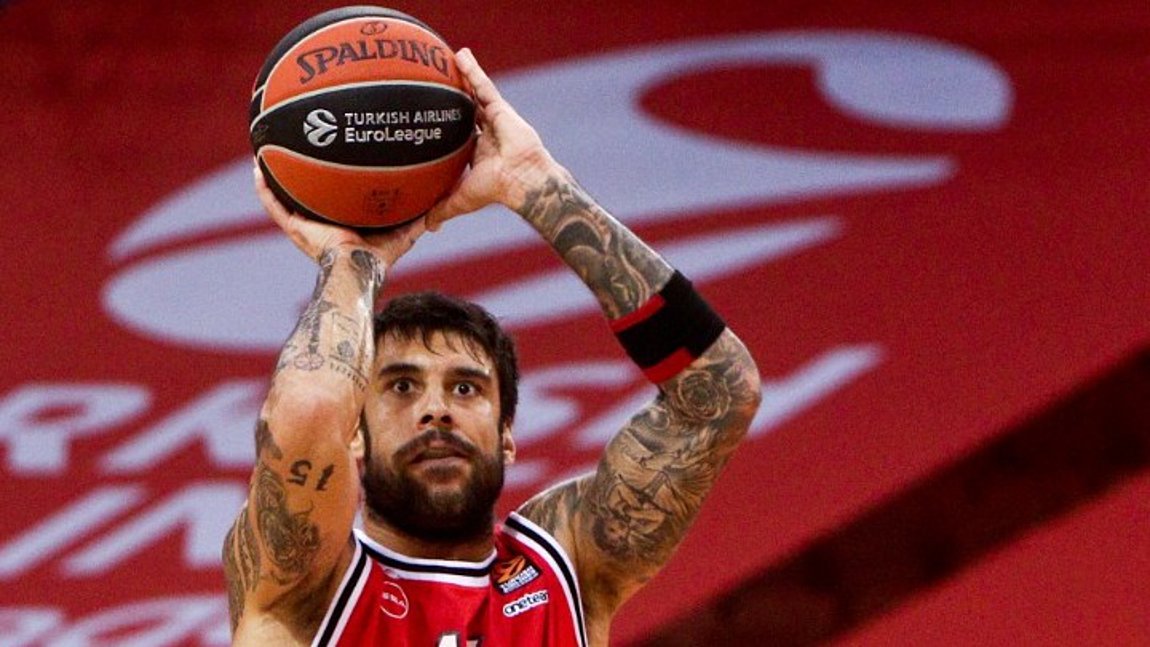 Οριστικά εκτός ο Πρίντεζης με Φενερμπαχτσέ