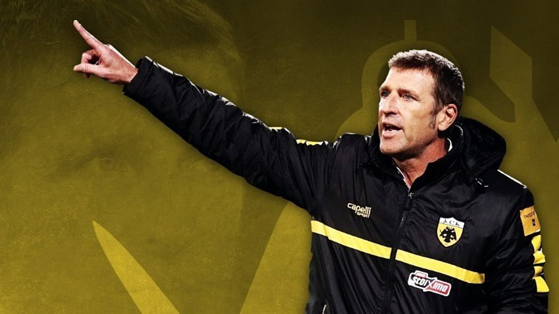 «Τέλος» ο Καρέρα από την ΑΕΚ