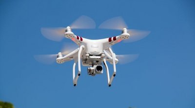 Μυτιλήνη: Συνελήφθη γιατί πετούσε κοντά στο αεροδρόμιο drone