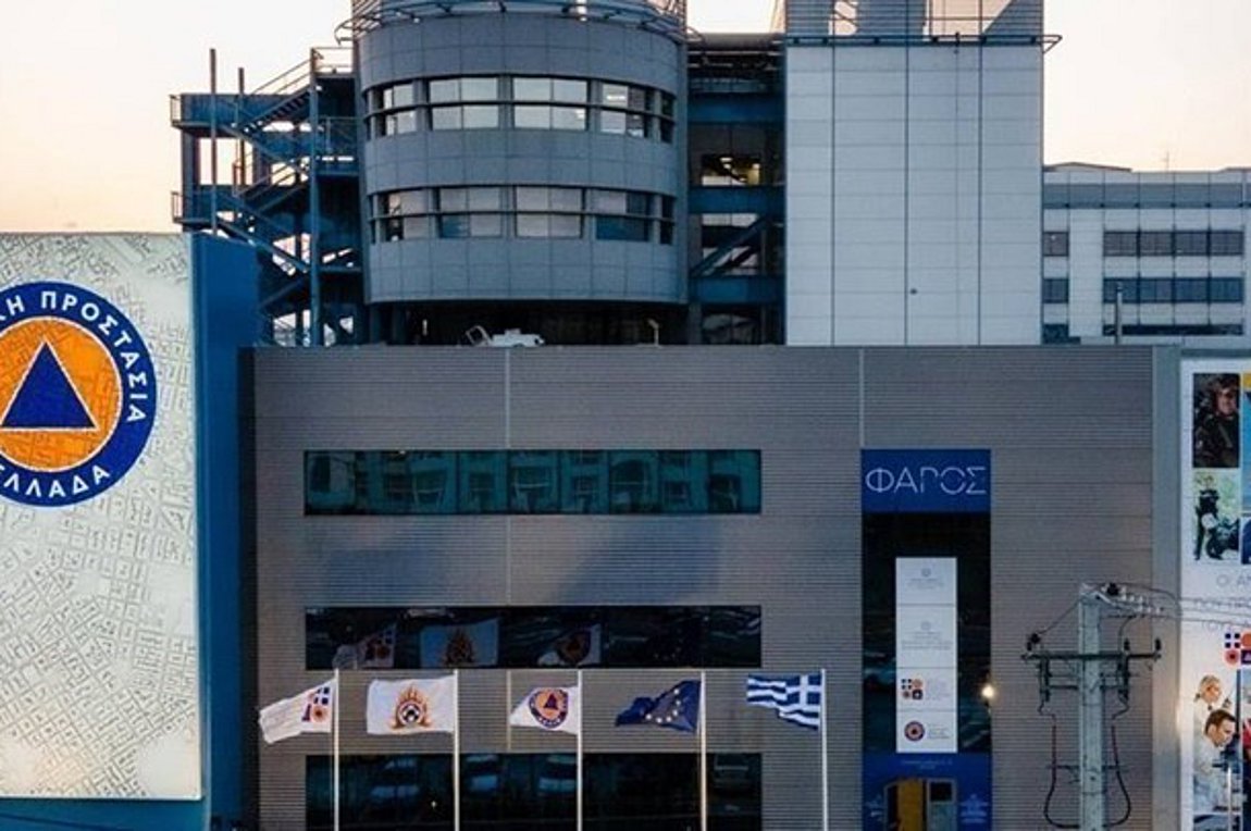 Κορωνοϊός: Αυστηρό lockdown στις Θεσπιές – Από αύριο μέχρι τις 28 Δεκεμβρίου