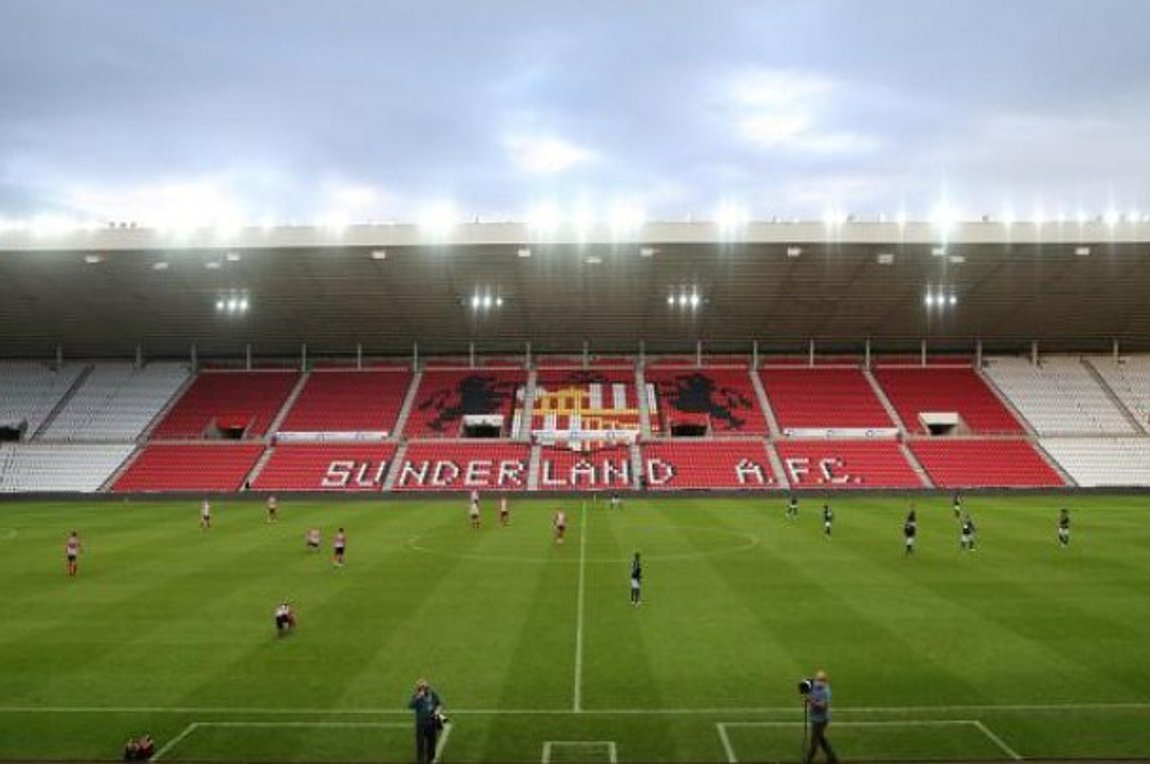 Ο 22χρονος Λουί-Ντρεϊφούς αγόρασε τη Σάντερλαντ