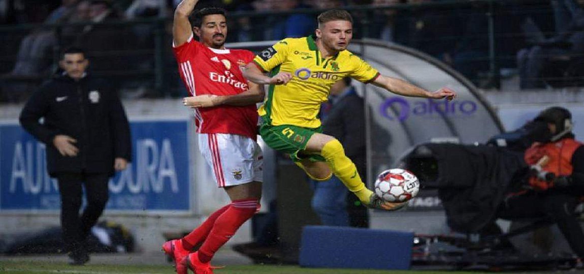 ΒΙΝΤΕΟ: «Κλείνει» Ρέαμπτσιουκ ο Ολυμπιακός – Δείτε τον εν δράσει