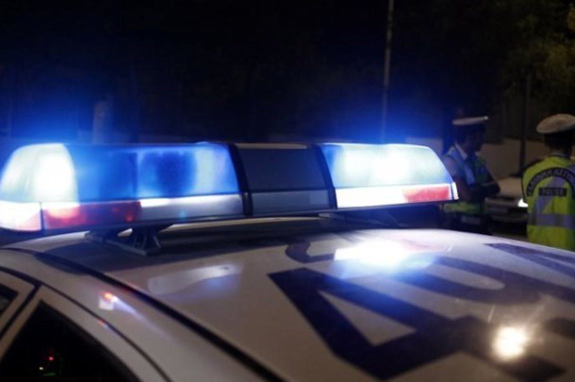 Ασπρόπυργος: Επεισόδια με μολότοφ και χημικά