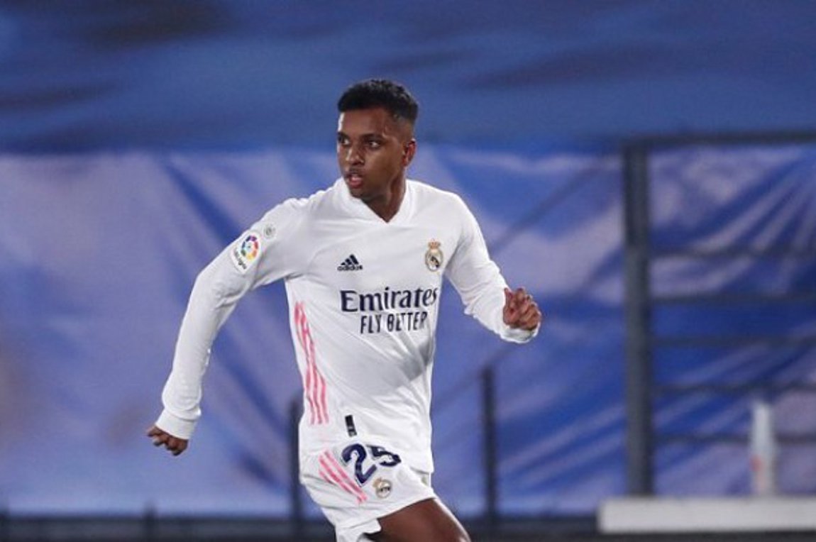 Τρεις μηνες εκτός ο Ροντρίγκο