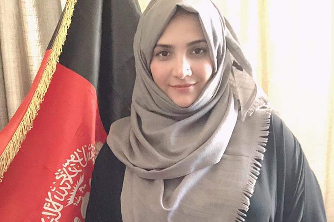Αφγανιστάν: Δολοφονήθηκε 29χρονη ακτιβίστρια μαζί με τον αδερφό της