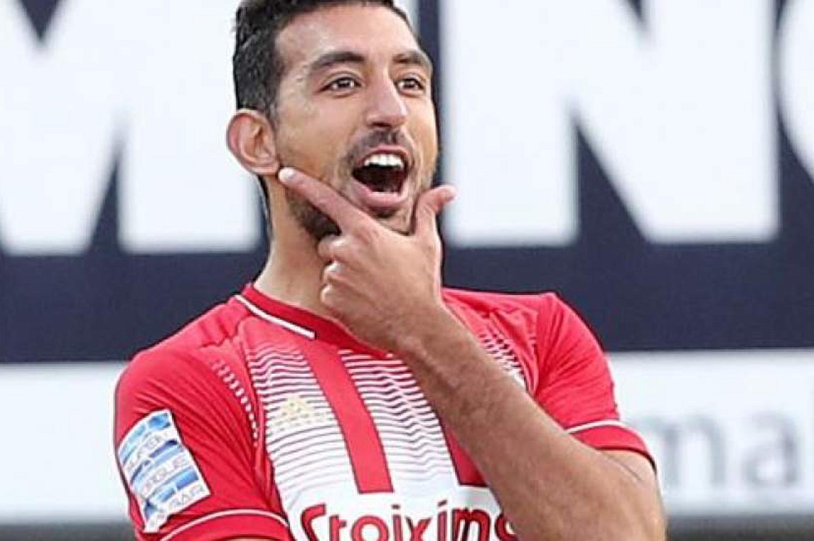 Οι τελευταίες πληροφορίες για Χασάν – Τι περιμένουν στον Ολυμπιακό