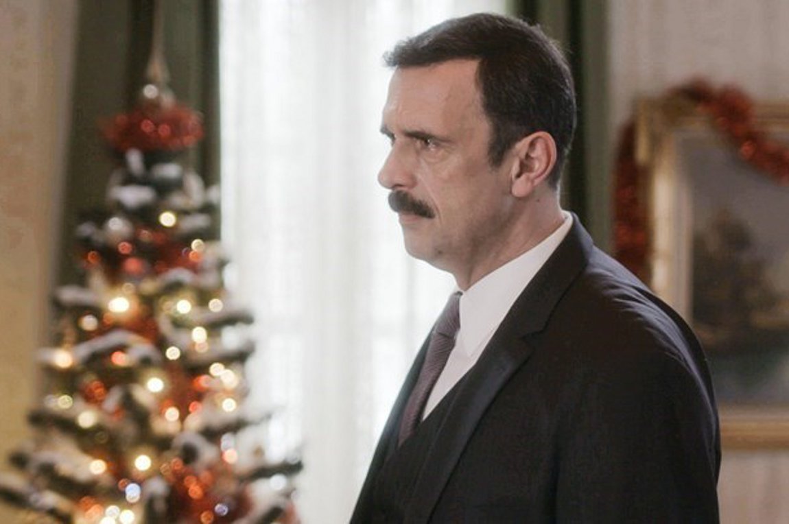 Άγριες Μέλισσες: Το spoiler του «Γραμματικού» για τον Δούκα Σεβαστό