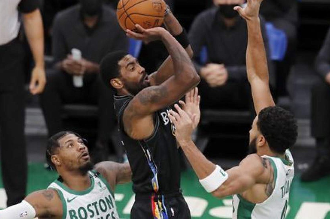 ΒΙΝΤΕΟ – NBA: Χριστουγεννιάτικος… περίπατος για Νετς, Λέικερς και Κλίπερς