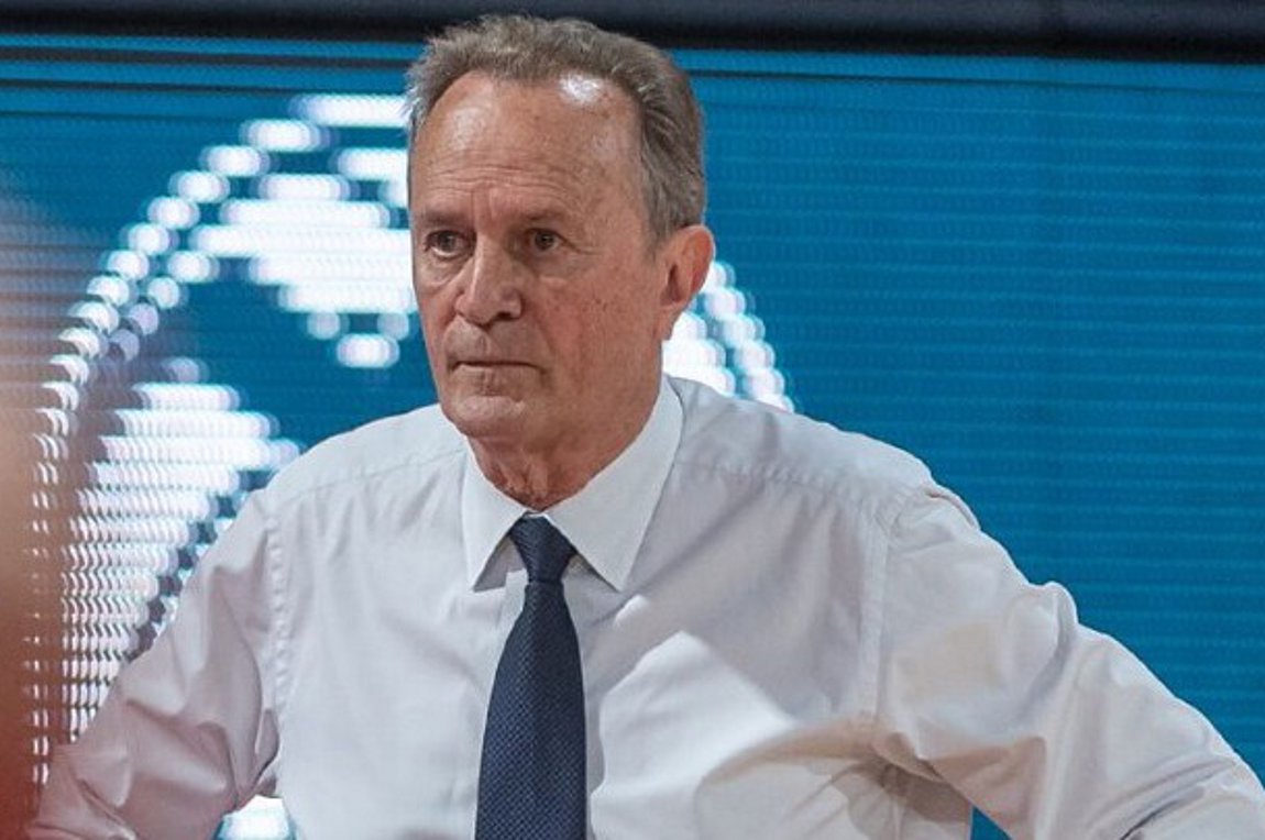 Αλμπα Βερολίνου: Θετικός στον κορωνοϊό ο Ρενέσες