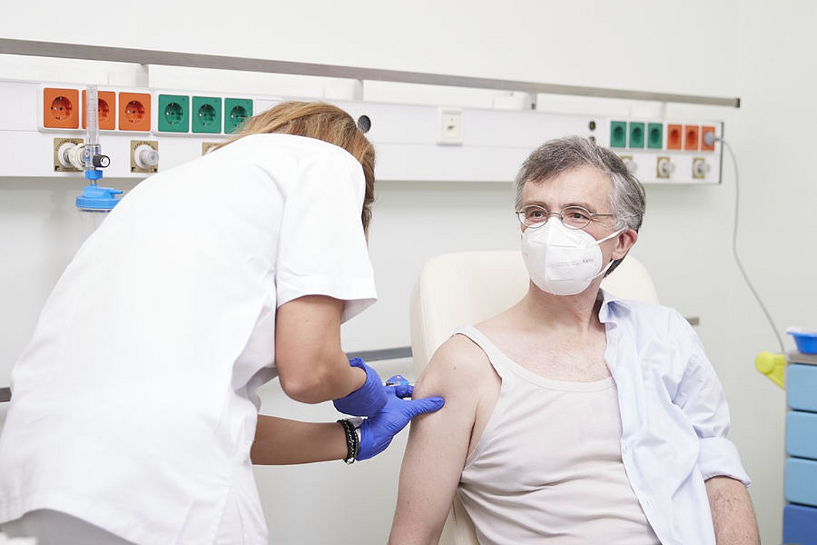 Σ. Τσιόδρας: Ιστορική στιγμή που όλοι την περιμέναμε και επιτέλους ήρθε