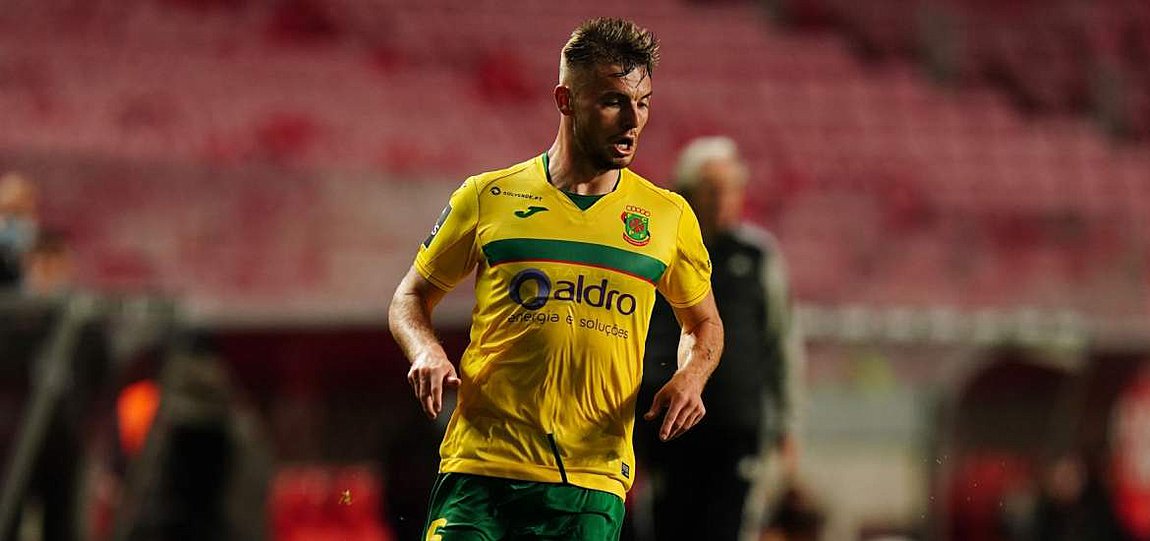 «Συμφωνία Ολυμπιακού-Πάσος Φερέιρα για Ρέαμπτσιουκ – Οι οικονομικοί όροι του deal»