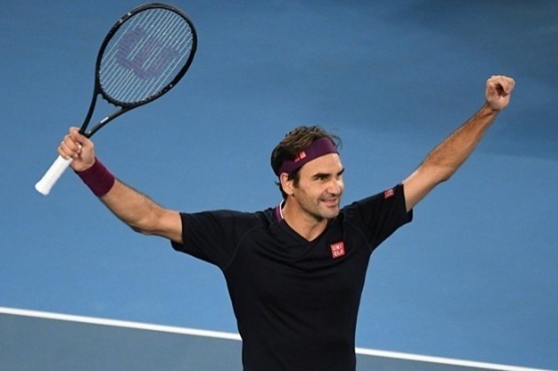 Απέσυρε τη συμμετοχή του από το Australian Open ο Φέντερερ