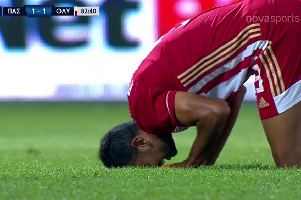 Super League: Οι σπουδαιότερες χαμένες ευκαιρίες του α’ γύρου – ΒΙΝΤΕΟ