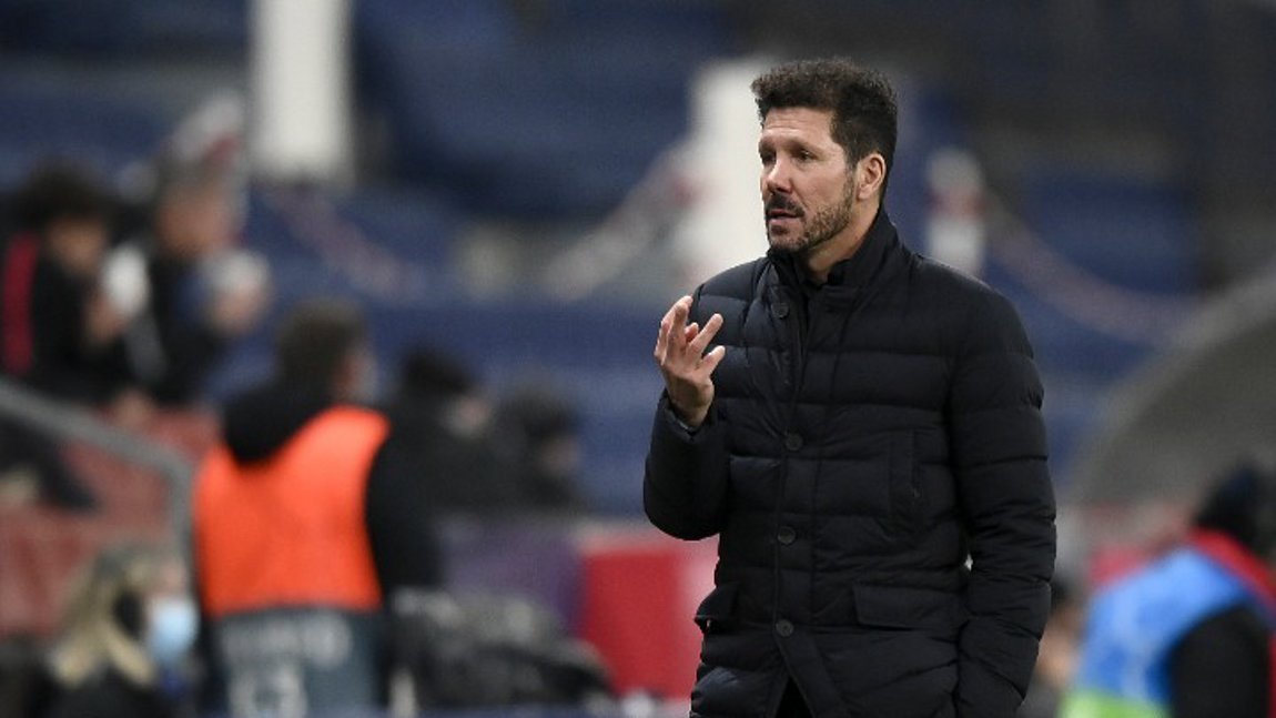 Σιμεόνε: «Άδικη η τιμωρία του Τρίπιερ»