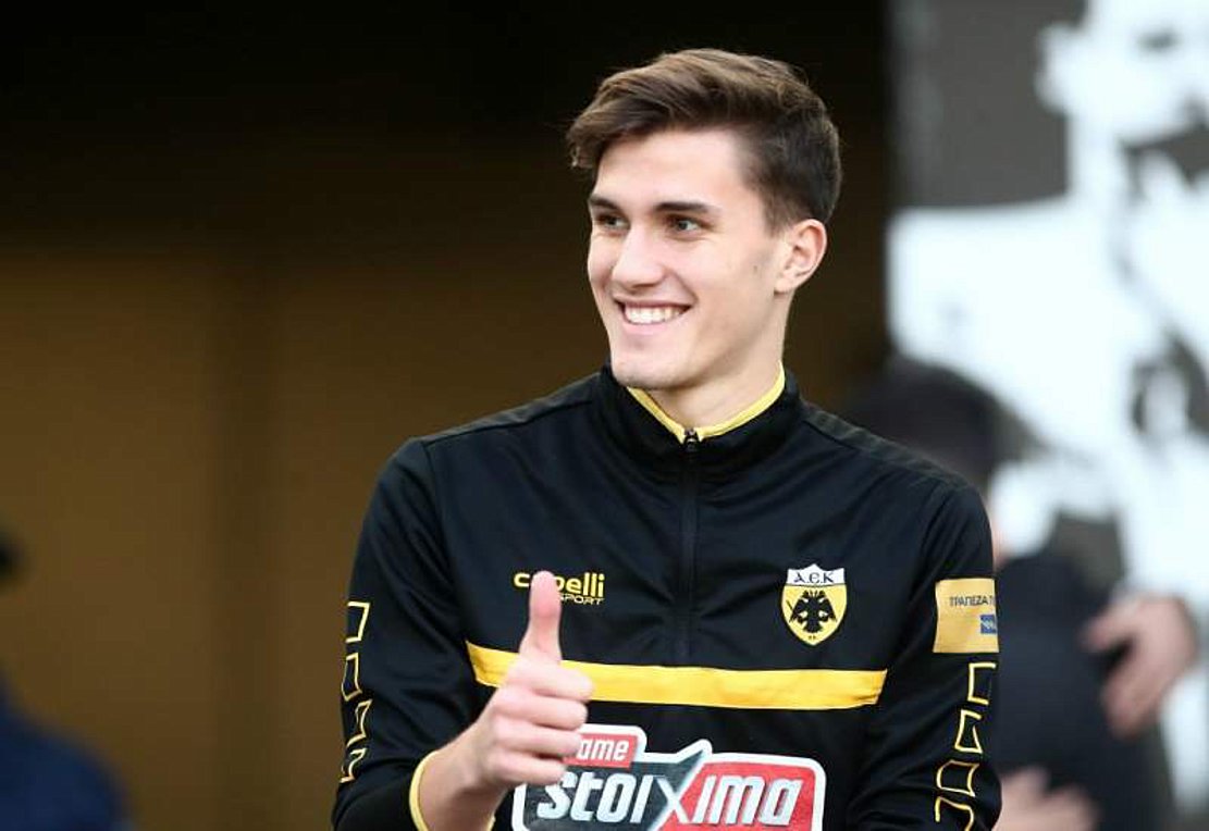 Αυτή ήταν η καλύτερη στιγμή του 2020 για τον Ζίγκα Λάτσι