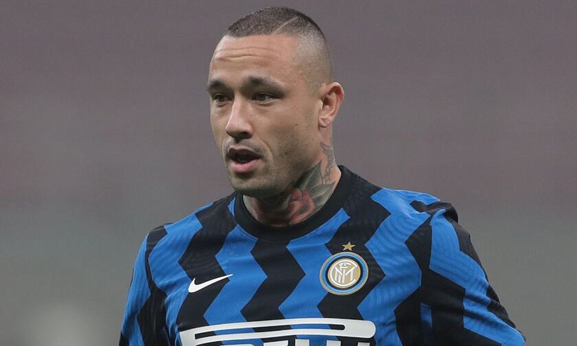 Στην Κάλιαρι ο Ναϊνγκολάν