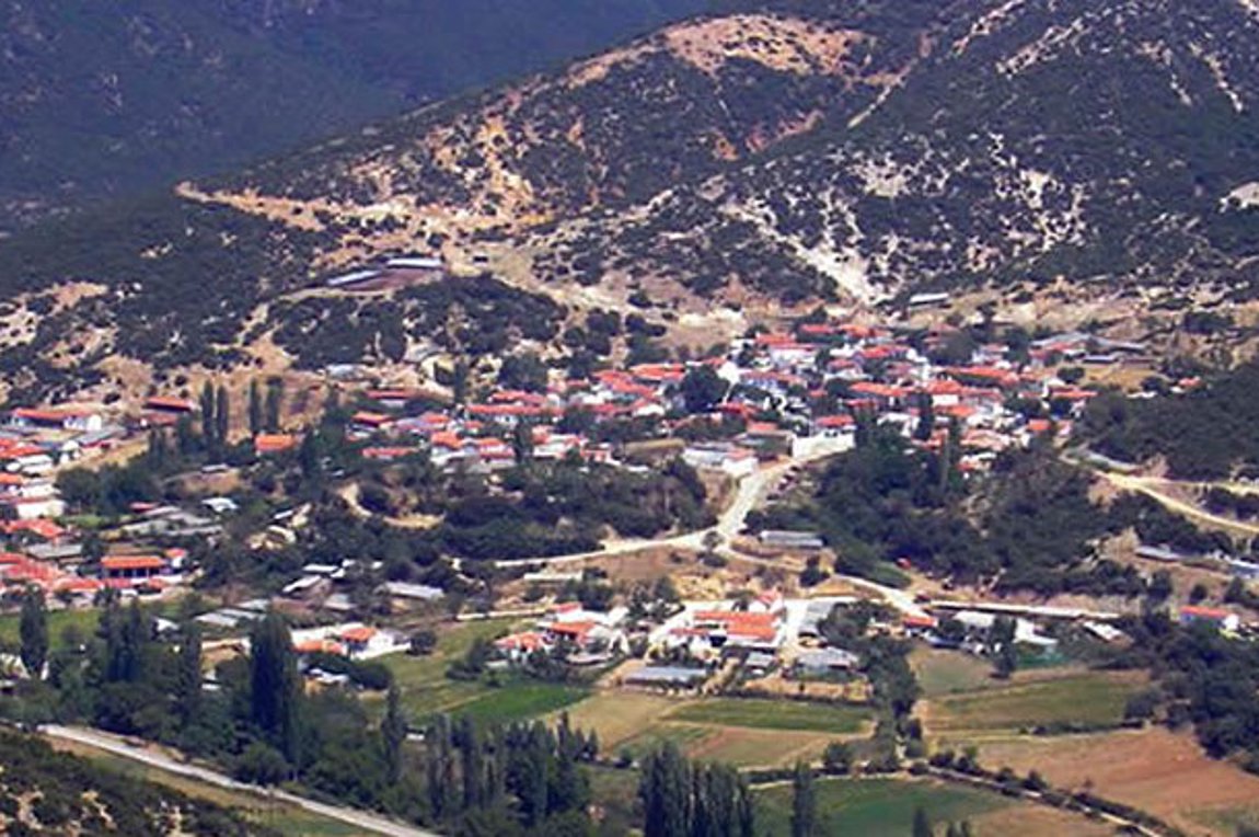 Σε αυστηρό lockdown από την Πρωτοχρονιά η Στροφή Ροδόπης, με εντολή Χαρδαλιά