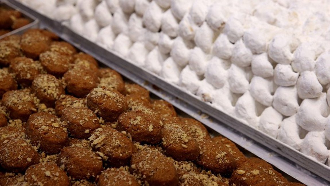 Παραμονή Πρωτοχρονιάς: Τα έθιμα στα Δωδεκάνησα