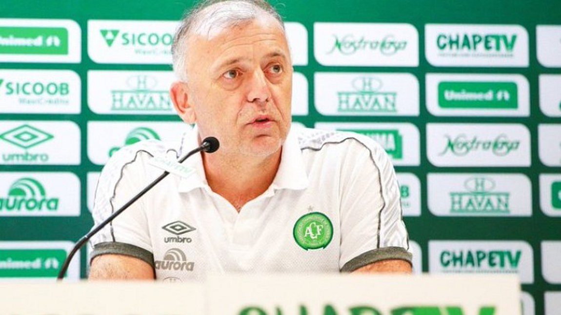 Πέθανε από κορωνοϊό ο πρόεδρος της Σαπεκοένσε