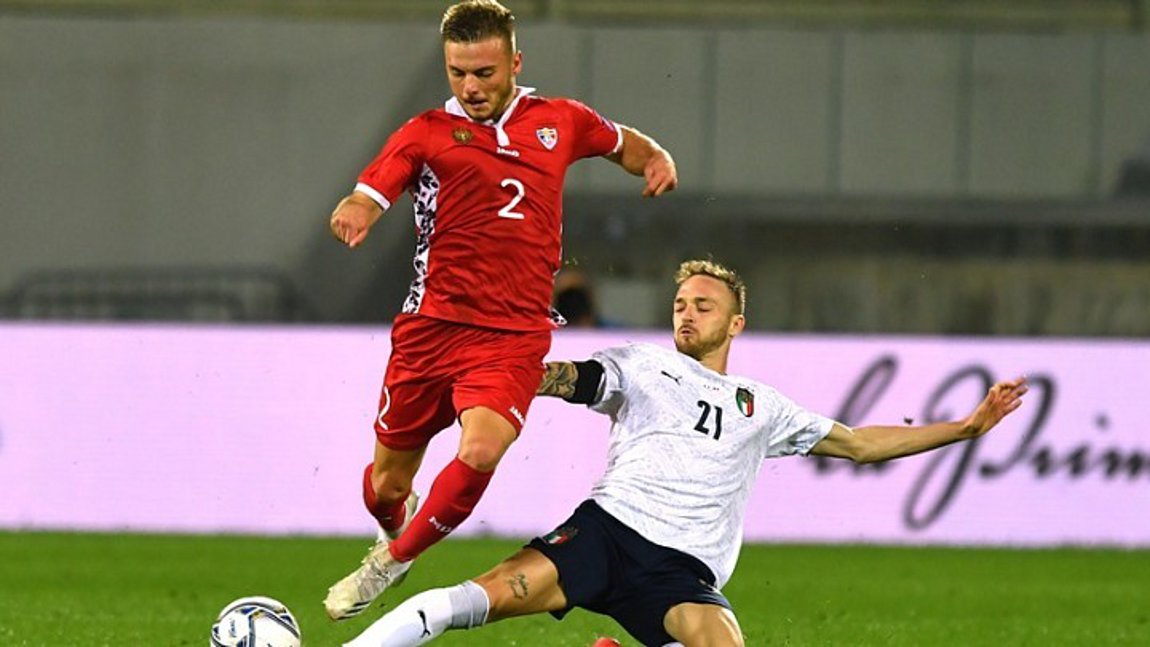 Στην Αθήνα για τον Ολυμπιακό ο Ρέαμπτσιουκ