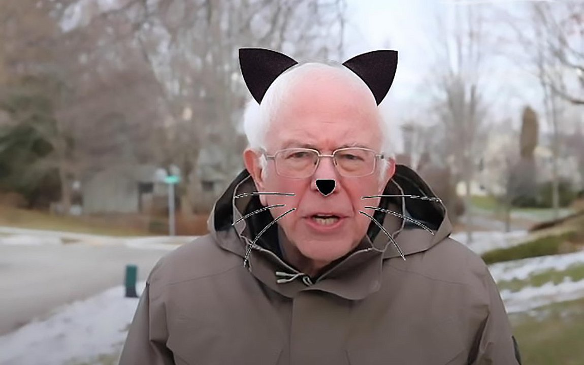 Τα 19 καλύτερα memes του 2020