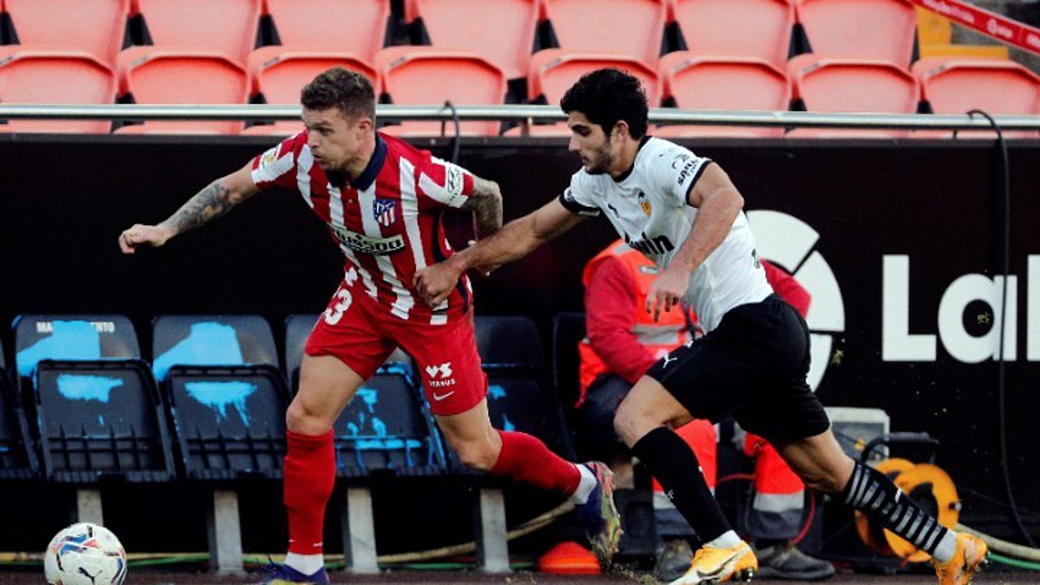 «Πάγωσε» προσωρινά η τιμωρία του Τρίπιερ