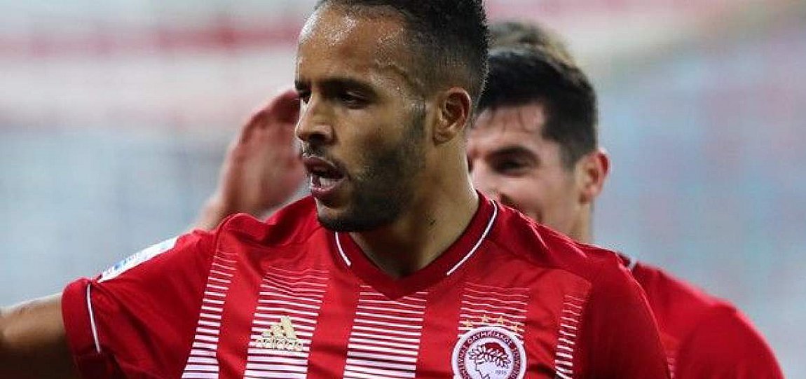 Ελ Αραμπί: «Είναι νωρίς ακόμα για το πρωτάθλημα…»