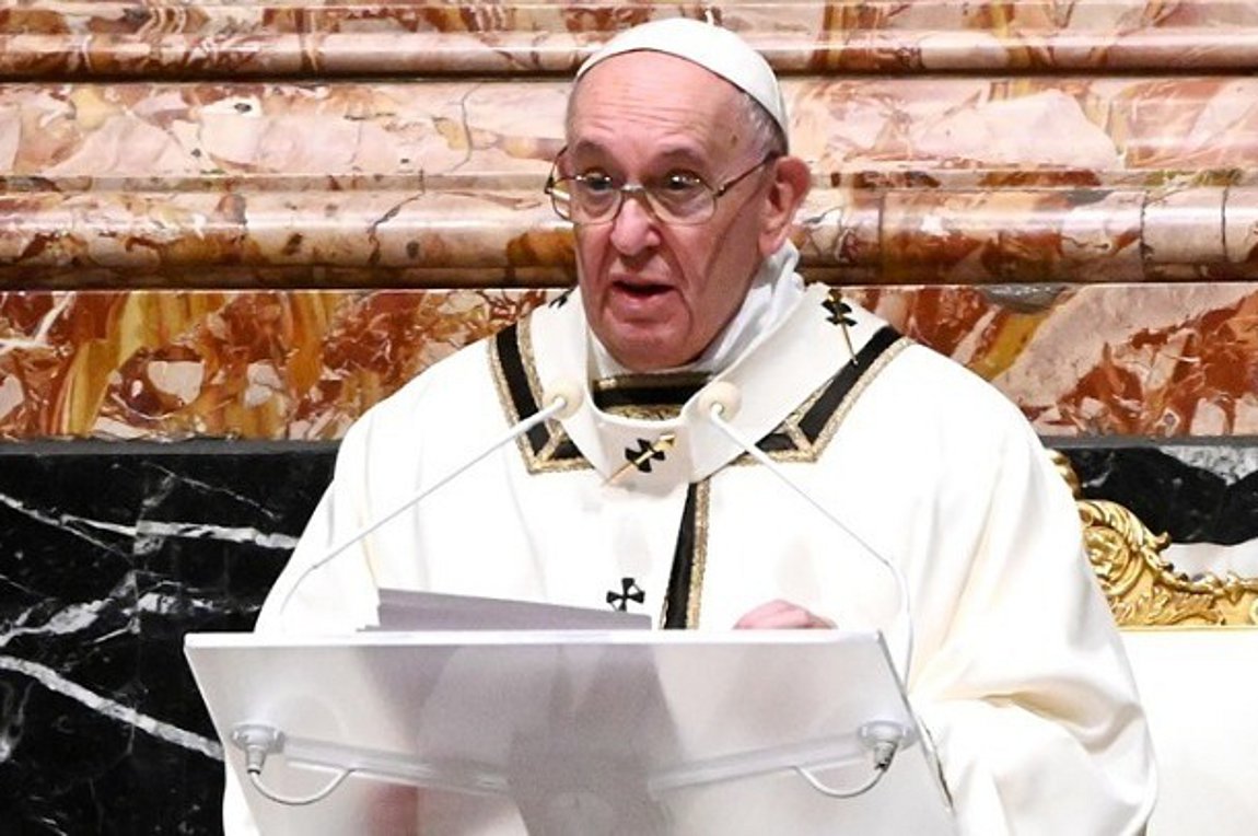 Πάπας Φραγκίσκος: Ο Μαραντόνα ήταν ένας ποιητής των γηπέδων