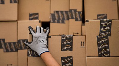 ΗΠΑ: Νέες απολύσεις από την Amazon με περικοπή 9.000 επιπλέον θέσεων εργασίας - 27.000 στο σύνολο από την αρχή του έτους
