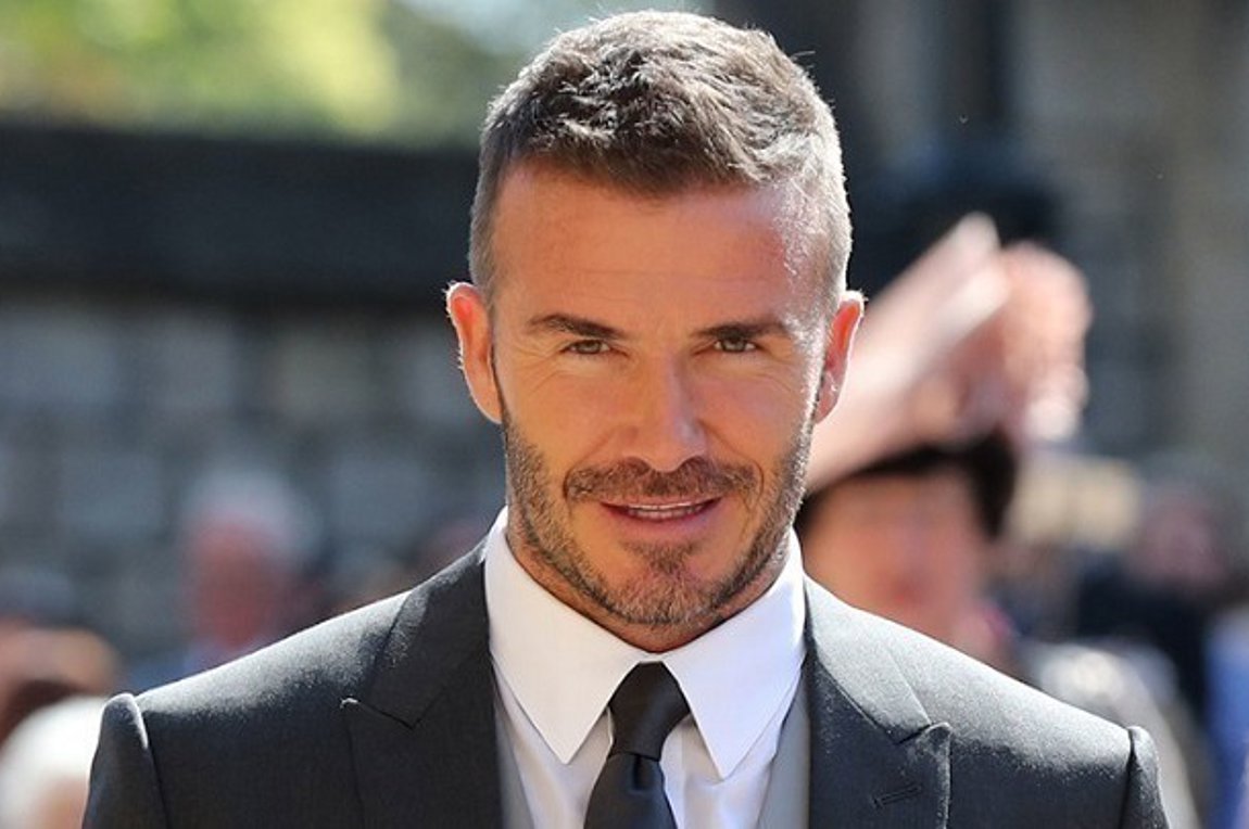 Ο Μπέκαμ θέλει τον Νέβιλ