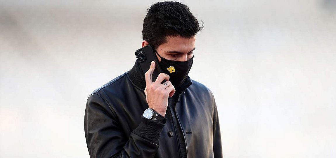 Σε τρεις αγορές ψάχνεται για δεξί μπακ ο Κονέ