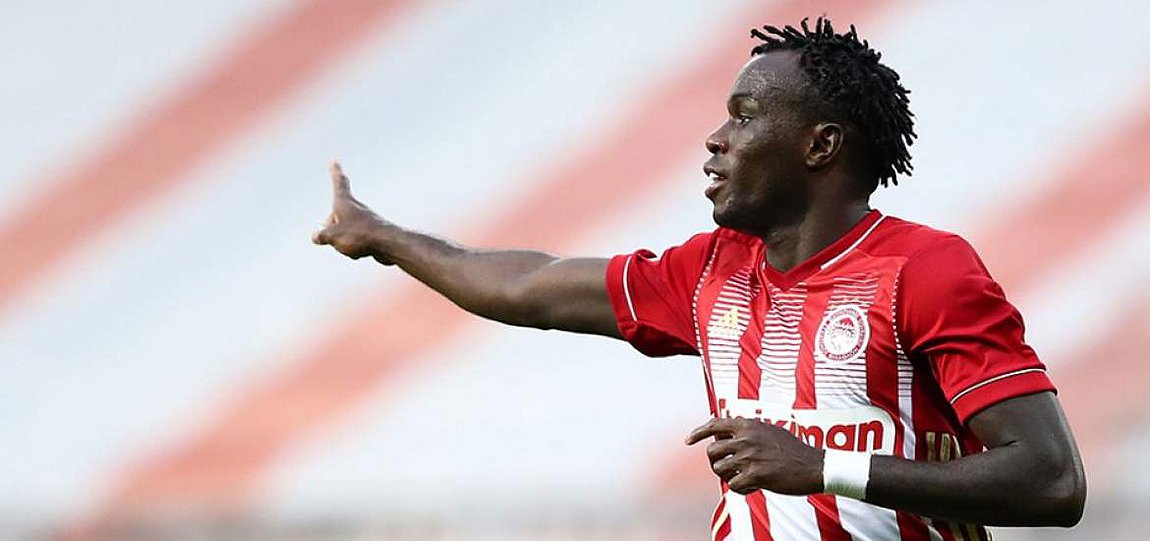 Ολυμπιακός: Τα τρία κίνητρα του Μπρούμα και η «ρεβάνς» με Αϊντχόφεν