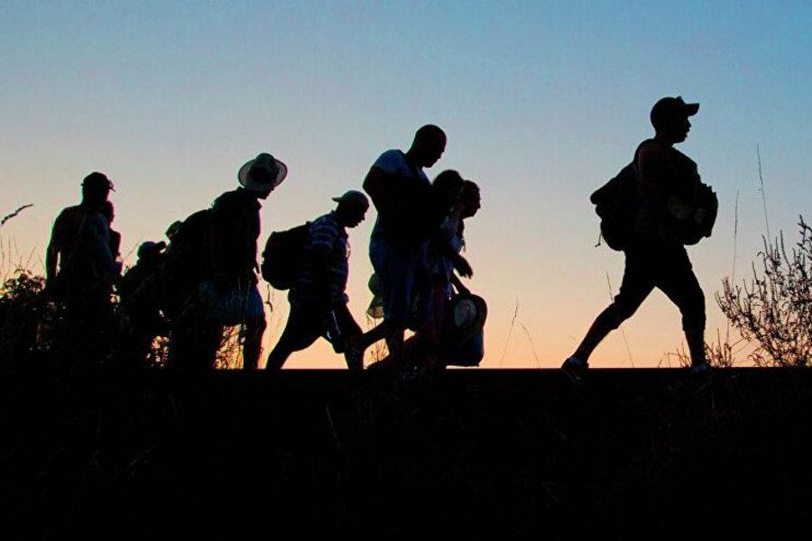 Νέο Σύμφωνο για τη Μετανάστευση και το Άσυλο: «Η σημαντικότερη νομοθετική δέσμη του Ευρωκοινοβουλίου»