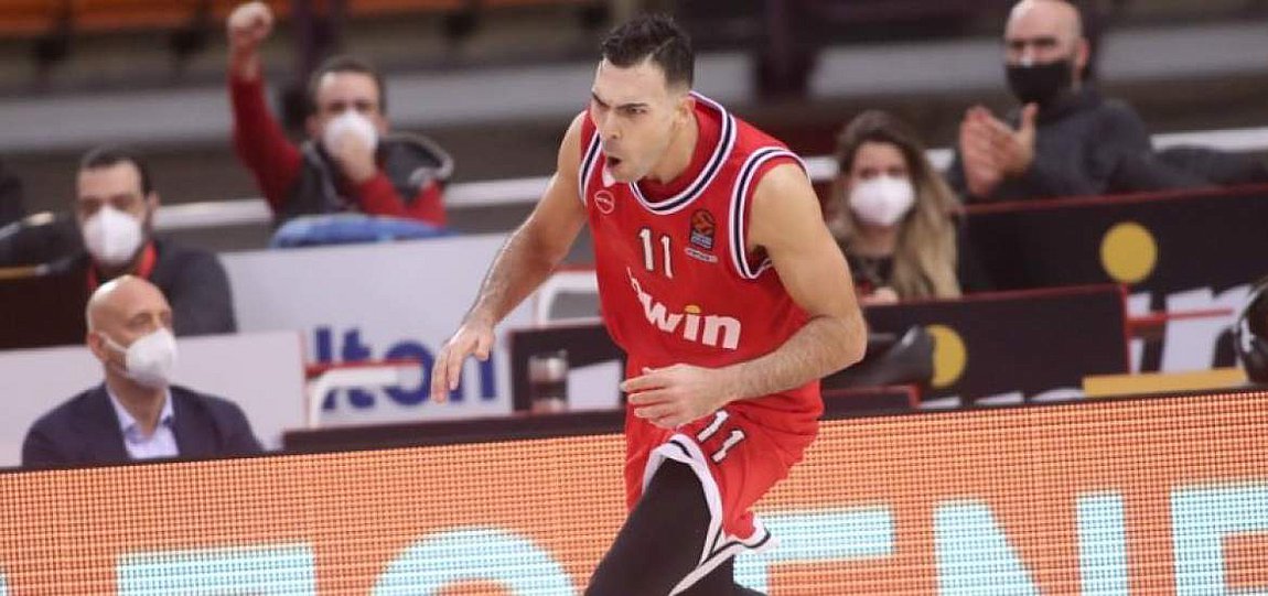 ΒΙΝΤΕΟ: Η εξωπραγματική εμφάνιση του Σλούκα με τη Μπάγερν